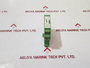 Phoenix contact rad-ism-900-xd-bus spread spectrum transceiver