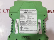 Phoenix contact rad-ism-900-xd-bus spread spectrum transceiver (Used)