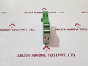 Phoenix contact rad-ism-900-xd-bus spread spectrum transceiver (Used)