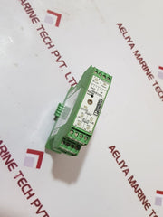 Phoenix contact rad-ism-900-xd-bus spread spectrum transceiver (Used)