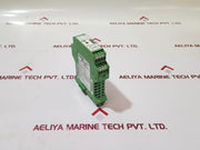 Phoenix contact rad-ism-900-xd-bus spread spectrum transceiver (Used)