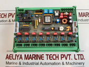 Phoenix Contact Rad8-01C Analog Input Board