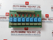 Phoenix Contact Raj-rb-08 Relay Module