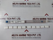 Lot of 10X Phoenix Contact REL-MR-24DC/21HC Single Relay 2961312