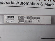 Lot of 10X Phoenix Contact REL-MR-24DC/21HC Single Relay 2961312