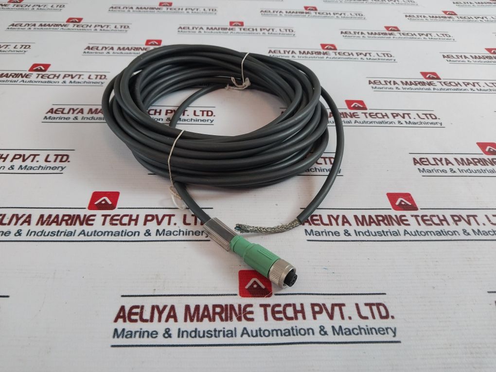 Phoenix Contact Rolls-royce E221474 Cable A08672