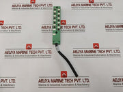 Phoenix Contact Sacb-10/3-l-5.0Pur-m8 Distributor Box 3001654852