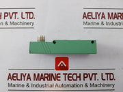 Phoenix Contact Sacb-4/3-l-m12-m8 Distributor Box