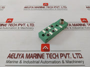 Phoenix Contact Sacb-4/3-l-m12-m8 Distributor Box 3001245273