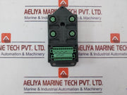 Phoenix Contact Sacb-4/ 8-c Sco P Standard Distribution Box Ov-120V Ac/Dc