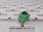 Phoenix Contact Sd-d/Sc/La Relay Socket 29 64 89 8