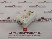 Phoenix Contact Sf-skbi 31/32 Rail Dual Power Outlet 5600461