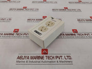 Phoenix Contact Sf-skbi 31/32 Rail Dual Power Outlet 5600461