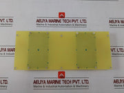 Phoenix Contact Sf-skbi 64 Connection Terminal Block Mount Base Rail