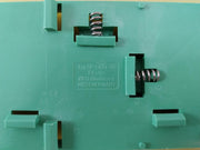 Phoenix Contact Sf-skbi 64 Connection Terminal Block Mount Base Rail