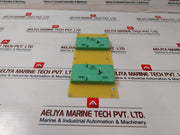 Phoenix Contact Sf-Skbi 64 Snap Foot For Plug-In Card Block