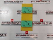 Phoenix Contact Sf-skbi 64 Snap Foot For Plug-in Card