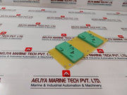 Phoenix Contact Sf-Skbi 64 Snap Foot For Plug-In Card Block