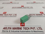 Phoenix Contact St-rel4-kg 24/21-21 Relay Connector 24V