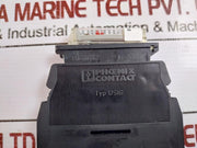 Phoenix Contact St-siled 24 Fuse Plug 15-30V 500V 10A, 250V 10A 18-8 Awg 