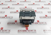 Â St 0,25 600V Control Transformer 9900474 W/ Phoenix Contact Trksd 4-fs Terminal
