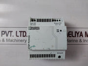 Phoenix Contact Step-ps/1Ac/12Dc/5 Step Power Supply Module