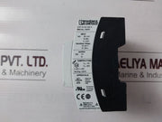 Phoenix Contact Step-ps/1Ac/12Dc/5 Step Power Supply Module