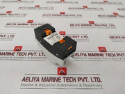 Phoenix Contact Step-ps/1Ac/24Dc/0.75 Step Power Supply 2868635 50/60Hz