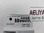Phoenix Contact Step-ps/1Ac/24Dc/1.75 Power Supply 2868648