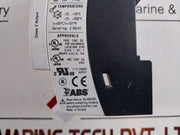 Phoenix Contact Step-ps/1Ac/24Dc/1.75 Power Supply 2868648