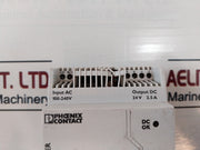 Phoenix Contact Step-ps/1Ac/24Dc/2.5 Power Supply Unit 24V