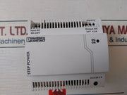 Phoenix Contact Step-ps/1Ac/24Dc/4.2 Power Supply Unit 2868664