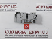 Phoenix Contact Stu 35/4X10 Potential Collective Terminal 1000V, 35/10 Mm2