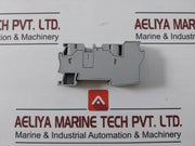 Phoenix Contact Stu 35/4X10 Potential Collective Terminal 1000V, 35/10 Mm2