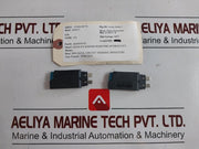 Lot Of 5X Phoenix Contact Tcp 6.0A Resettable Fuse