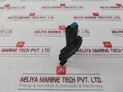 Phoenix Contact Tcp 8.0A Circuit Breaker With Terminal Block Uk 6-fsi/C