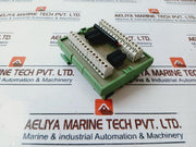Phoenix Contact Umk Terminal Block
