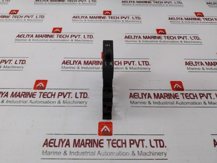 Phoenix Contact Tmc-1-m1-100-1,5A Thermomagnetic Device Circuit Breaker