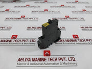 Phoenix Contact Tmc 1-m1-100-1 5A Thermomagnetic Device Circuit Breaker 4928 24V