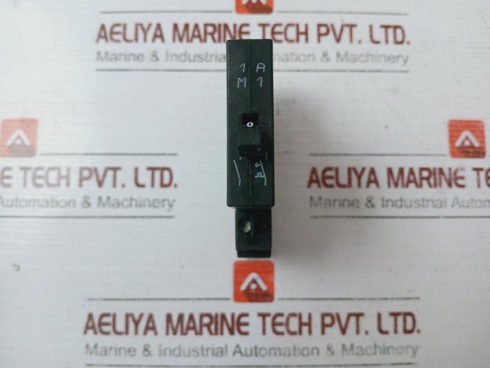 Phoenix Contact Tmc 1 M1 100 1,0A Circuit Breaker 1A - Ac250V Dc65V