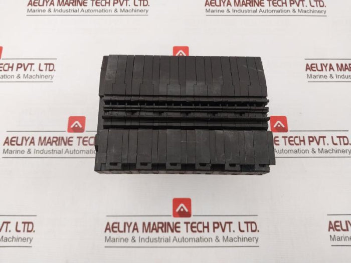 Phoenix Contact Tmcp-socket-m Modular Socket Element Ecp-e3 Dc24V 6A