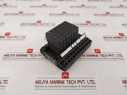 Phoenix Contact Tmcp-socket-m Modular Socket Element Ecp-e3 Dc24V 6A