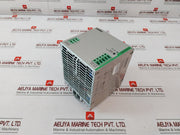 Phoenix Contact Trio-ps/1Ac/24Dc/20 Power Supply Module Rev 04 2866381