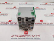 Phoenix Contact Trio-ps/1Ac/24Dc/20 Power Supply Rev 04 20A