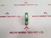Phoenix Contact Ueg Housing Block Relay 250V