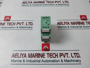 Phoenix Contact Ueg Relay Block Ev 256124/58-5775-420
