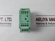 Phoenix Contact Ueg Relay Block Ev 256124/58-5775-420