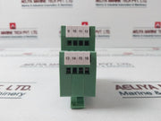 Phoenix Contact Ueg Relay Block Ev 256124/58-5775-420