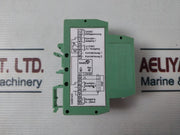Phoenix Contact Ueg Relay Block Ev 256124/58-5775-420