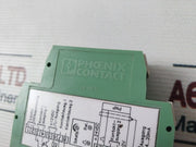 Phoenix Contact Ueg Relay Block Ev 256124/58-5775-420